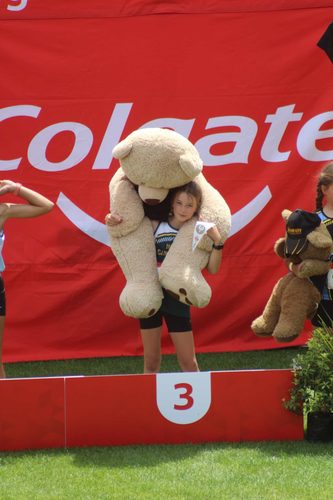 2024 Colgate Games photo
